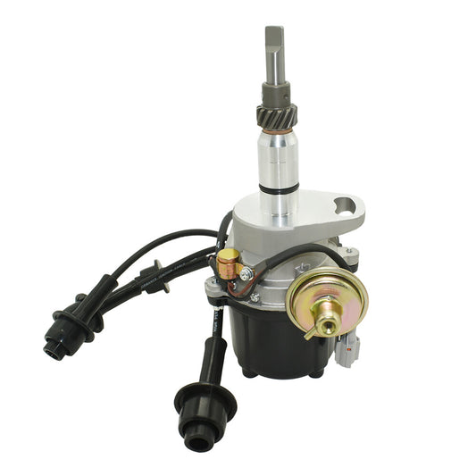 ya 1 7.3 Ignition Distributor for Daihatsu for Toyota Hiace Forklift 5K 2Y 3Y 4Y 19030-71100