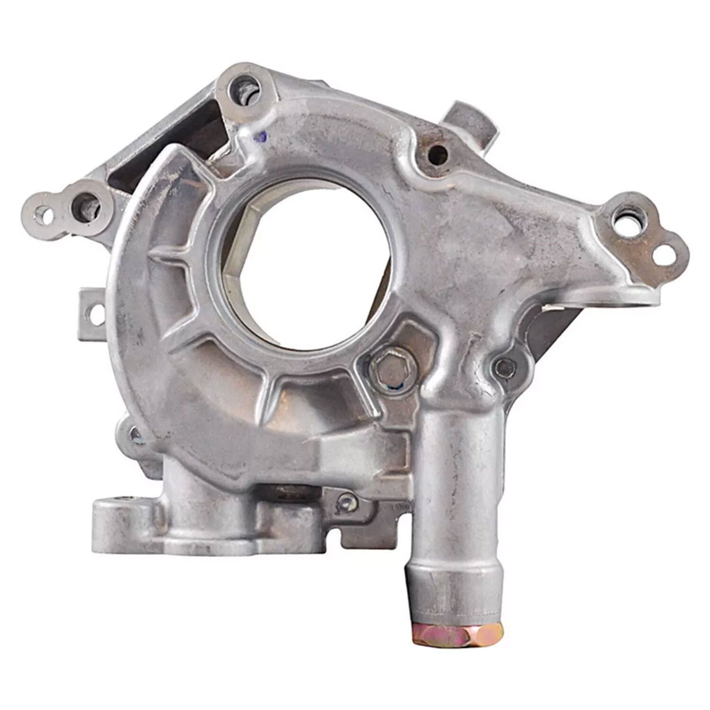 ya 9 6.4 1pc Oil Pump compatible 04-06 for Nissan for Altima Maxima Quest 3.5L VQ35DE 15010-7Y000