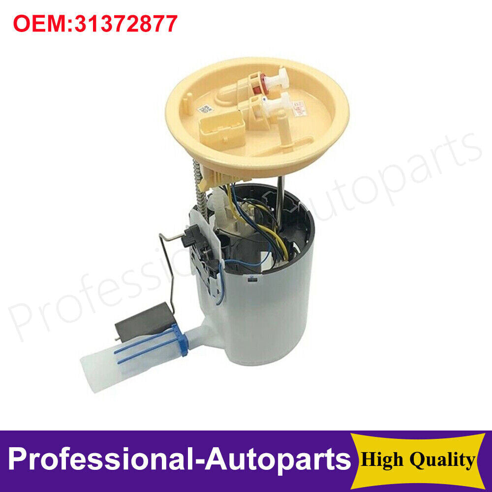 ya 27 7.2 New 31372877 Assembly Fuel Pump for VOLVO S80 II V70 III XC60 T5 1.6-2.0L