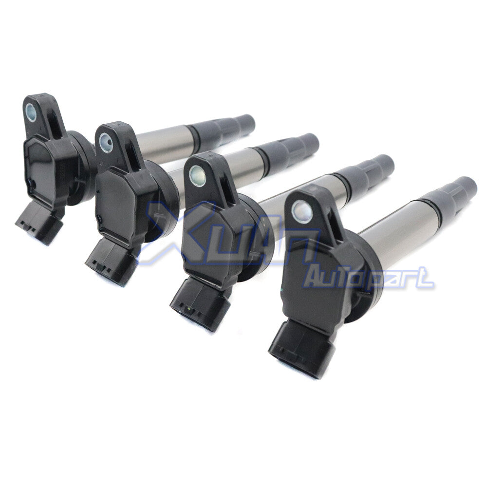 ya 5 8.7 4x Ignition Coils 90919-02258 for Toyota for Corolla Prius Auris for Scion xD UF596