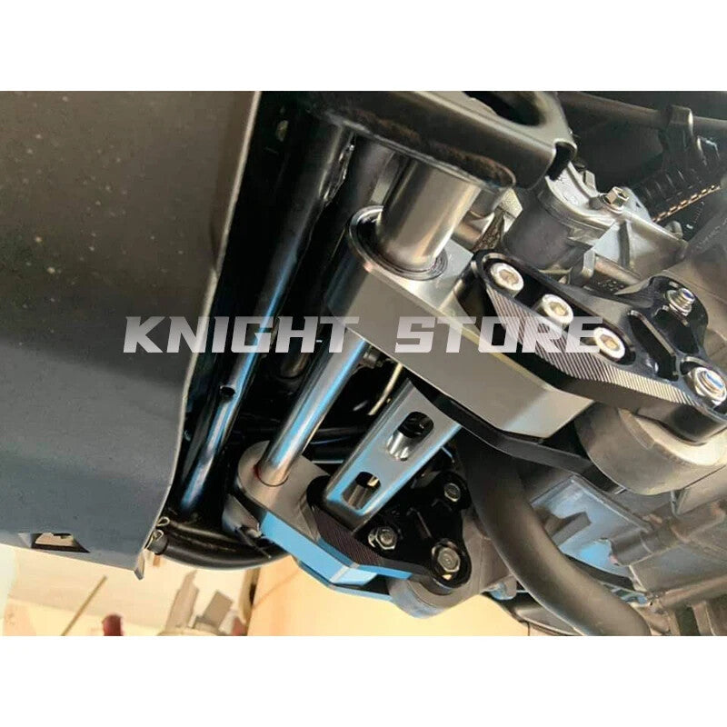 ya 2 7.16 for BMW F750 modified gear lever F850GS/ADV gear shift lever 17-23