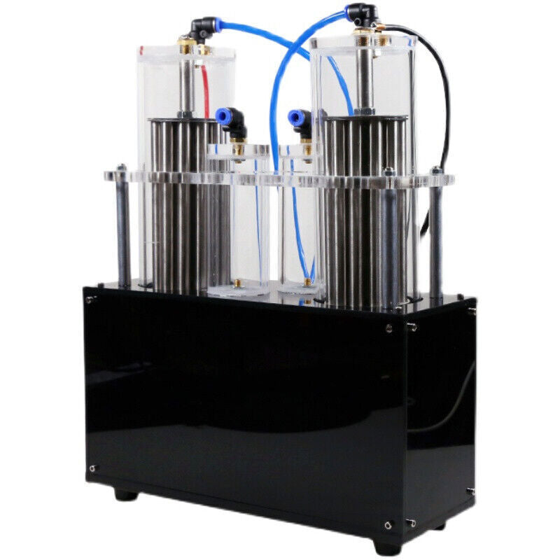 ya 26 Hydrogen-oxygen Separation Water Electrolysis Machine Dual-outlet Science Experi