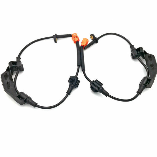ya 1 8.5.3 2xRear LH & RH ABS Wheel Speed Sensor for Honda CR-V 57470-S9A-013 57475-S9A-013