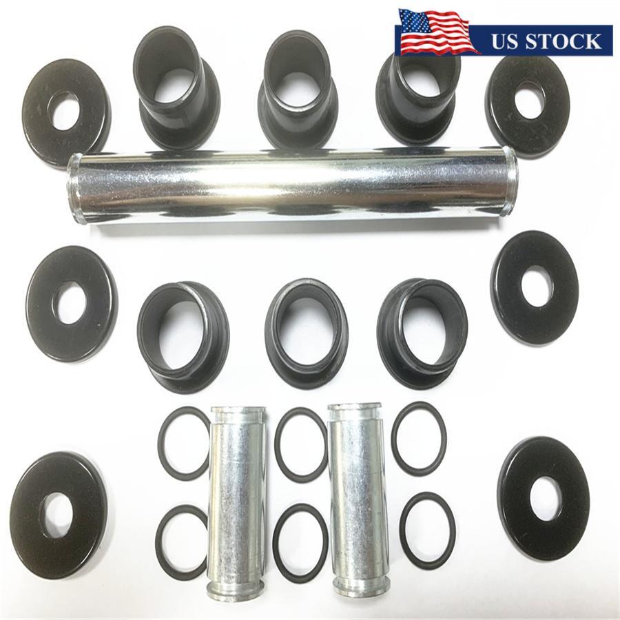 ya 2 7.16 Front Upper & Lower A-Arm Bearing Bushing Kit for Kawasaki Teryx 750 & Teryx 800