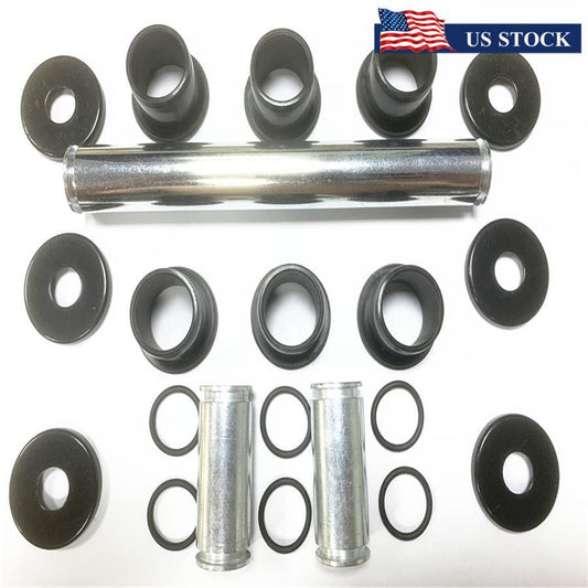 ya 2 7.16 Front Upper & Lower A-Arm Bearing Bushing Kit for Kawasaki Teryx 750 & Teryx 800
