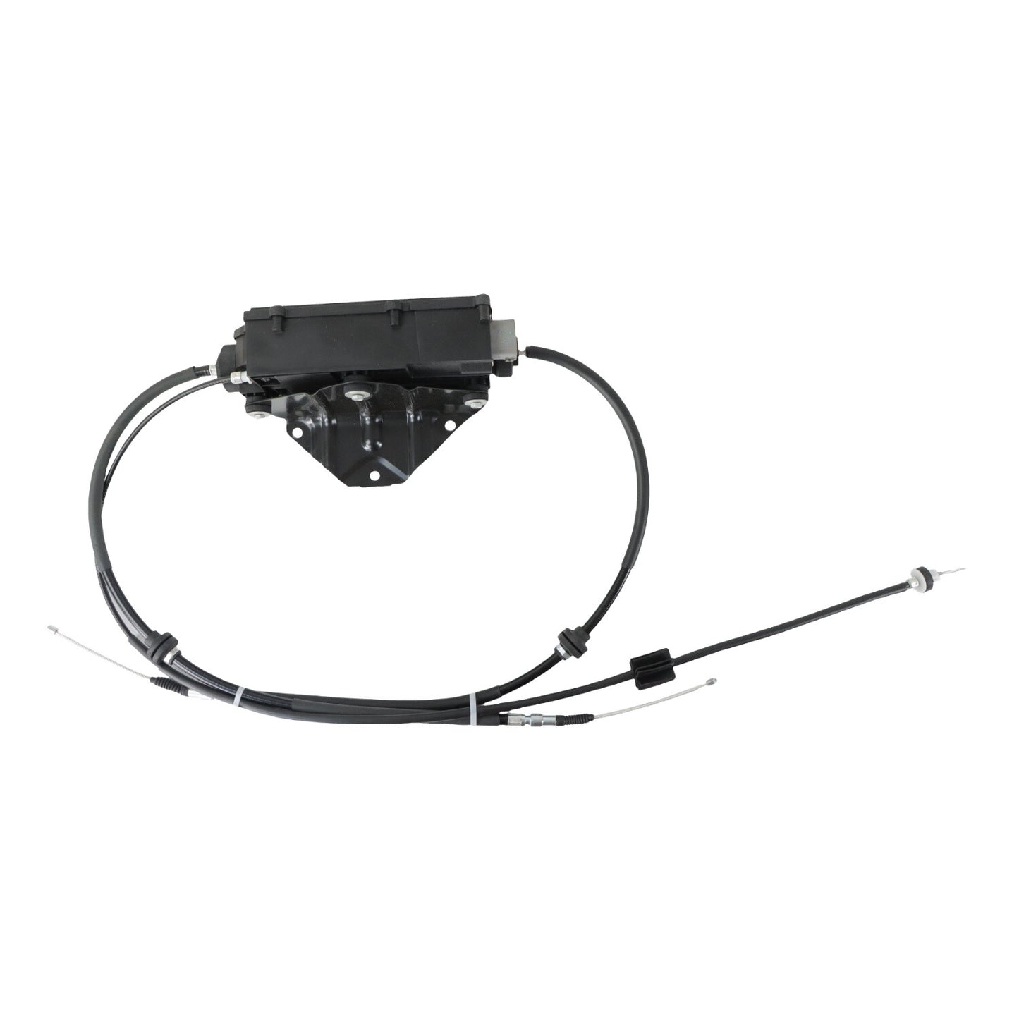 ya 11 6.9 34436864546 Rear brake actuator control unit for 12-16 for BMW X6 X5 F85 F15 F16 F86