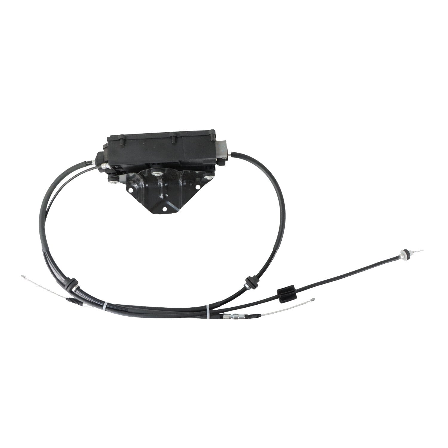 ya 11 6.9 34436864546 Rear brake actuator control unit for 12-16 for BMW X6 X5 F85 F15 F16 F86