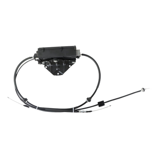 ya 11 6.9 34436864546 Rear brake actuator control unit for 12-16 for BMW X6 X5 F85 F15 F16 F86