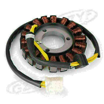 ya 5 8.7 Magneto Generator Stator Coil fit for Suzuki GSXR 600 750 K6 K8 2006-2009 Motorcycle