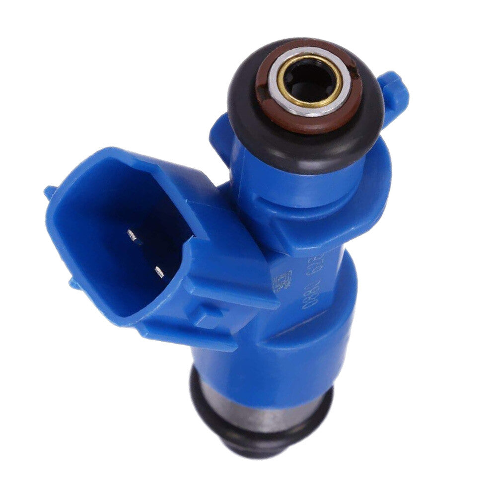 ya 1 8.5.1 16450-RWC-A01 Set of 4 Fuel Injector for Acura Integra for RDX RSX for Honda for Civic 410CC