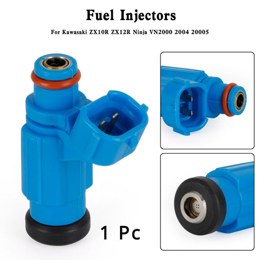 ya 1 7.2 Fuel Injector 49033-3707 for Kawasaki JET SKI VULCAN 1600 2003-2008 490333707'