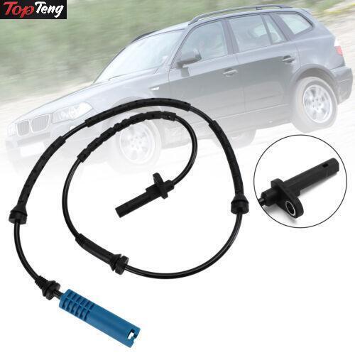 ya 1 8.5.1 Front Left/Right ABS Speed Sensor 34523420330 for X3 E83 F25 2004-2015
