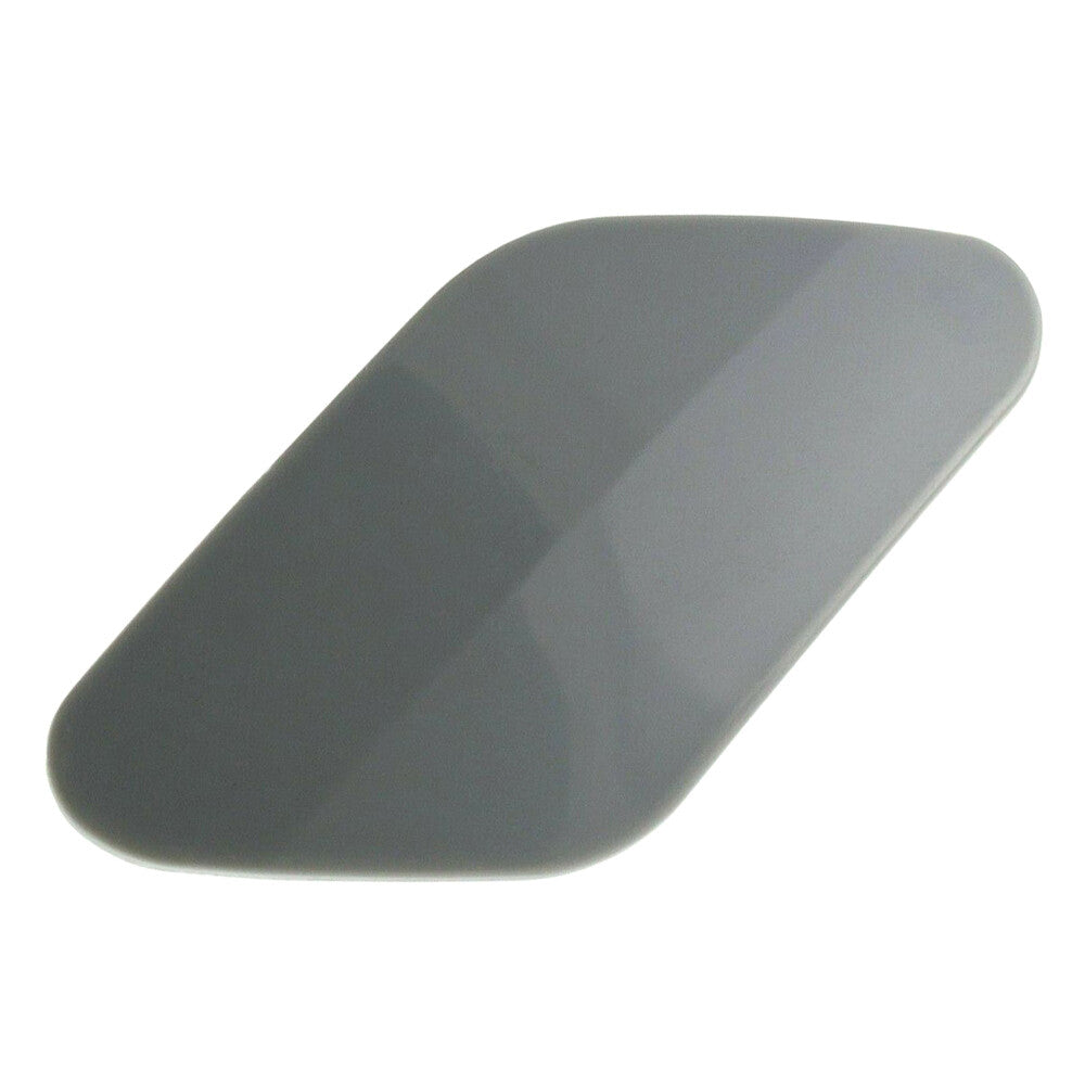 ya 13 Front Headlight Washer Cover Unpainted for Insignia 2008-2014 1452017 Plastic