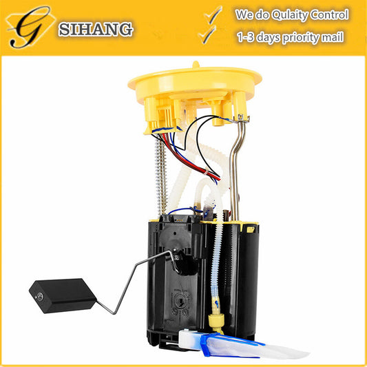 ya 27 7.2 Fuel Pump Assembly for Volvo S80 II V70 III XC60 XC70 II D3 D4 D5 2.4D Diesel