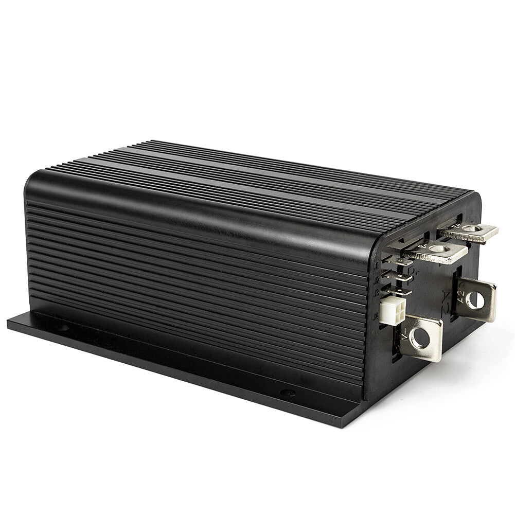 ya 5 8.7 New PMC 36V/48V 500Amp DC Controller Motor 1205M-5603 For Curtis Club for Golf Cart