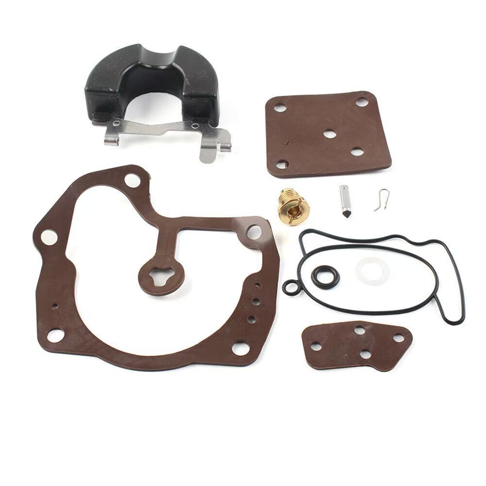 ya 5 8.7 Car Carburetor Repair Kit 437327 0437327 For Johnson Evinrude 130hp-250hp