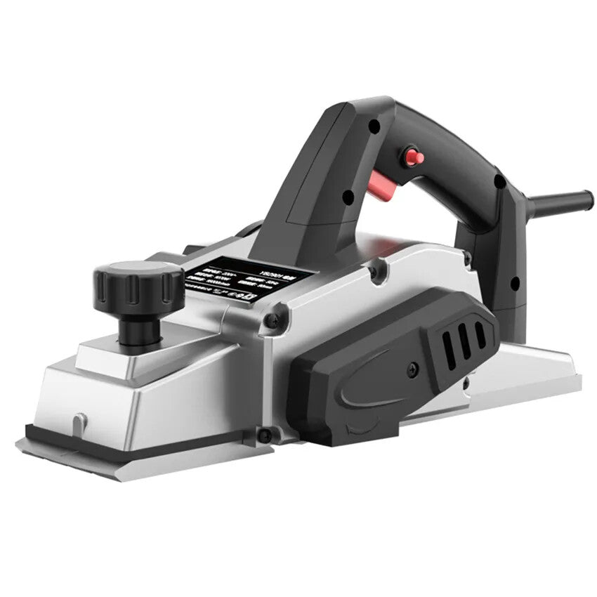 ya 25 Electric Planer Wood Cutter Electric Saw Carpenter's Plane Portable Planer 220V