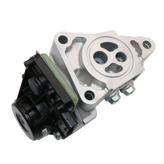 ya 1 8.5.3 CVT Transmission Ectric Oil Pump Fits 2020 for Honda CR-V 2.0L 25750-5X9-003