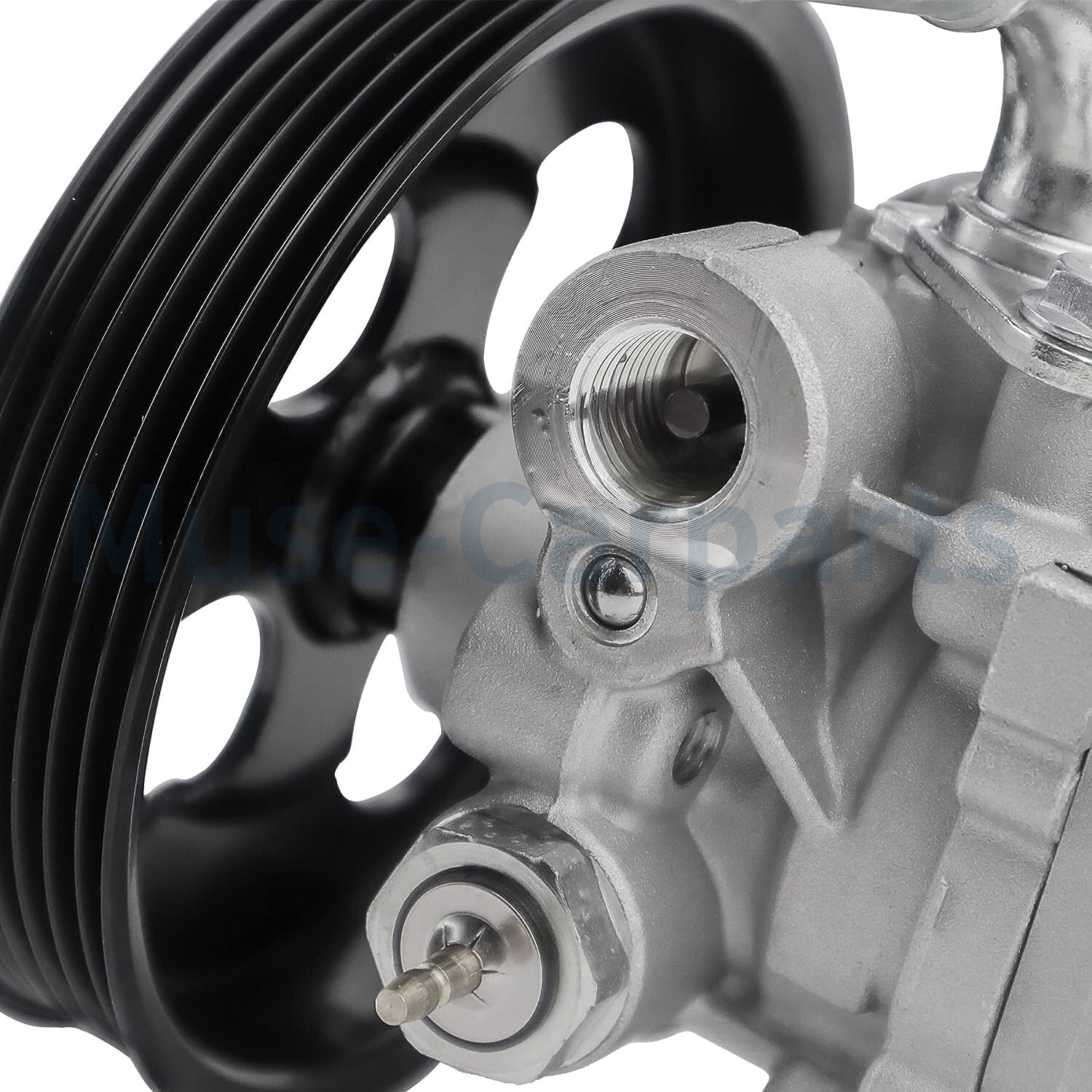 ya 5 8.7 Power Steering Pump 49100-78K00 For 2009-2013 for Suzuki Grand Vitara 2.4L L4