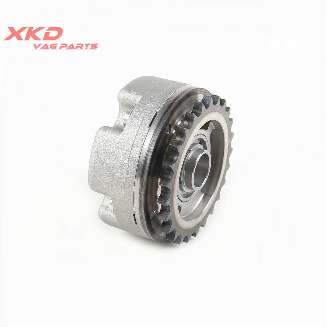 ya 5 8.7 Intake Camshaft Adjuster Fit for Audi for A4 A6 3.2L AUK BKH BYU BNS 2.4L BDW