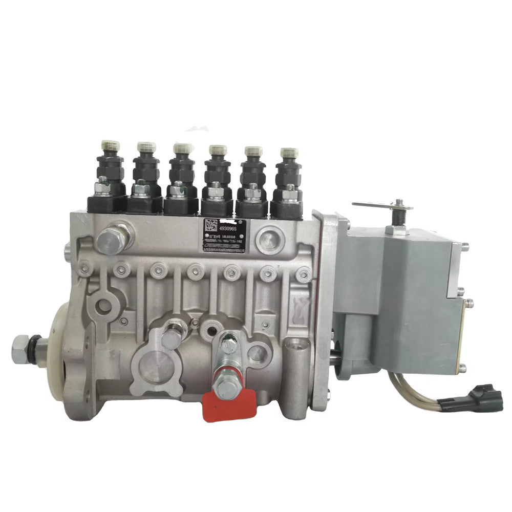 ya 27 7.2 Fuel Injection Pump 4930965 5267707 Diesel for 6B 6BT 6BT 5.9L 6BT5.9-G2