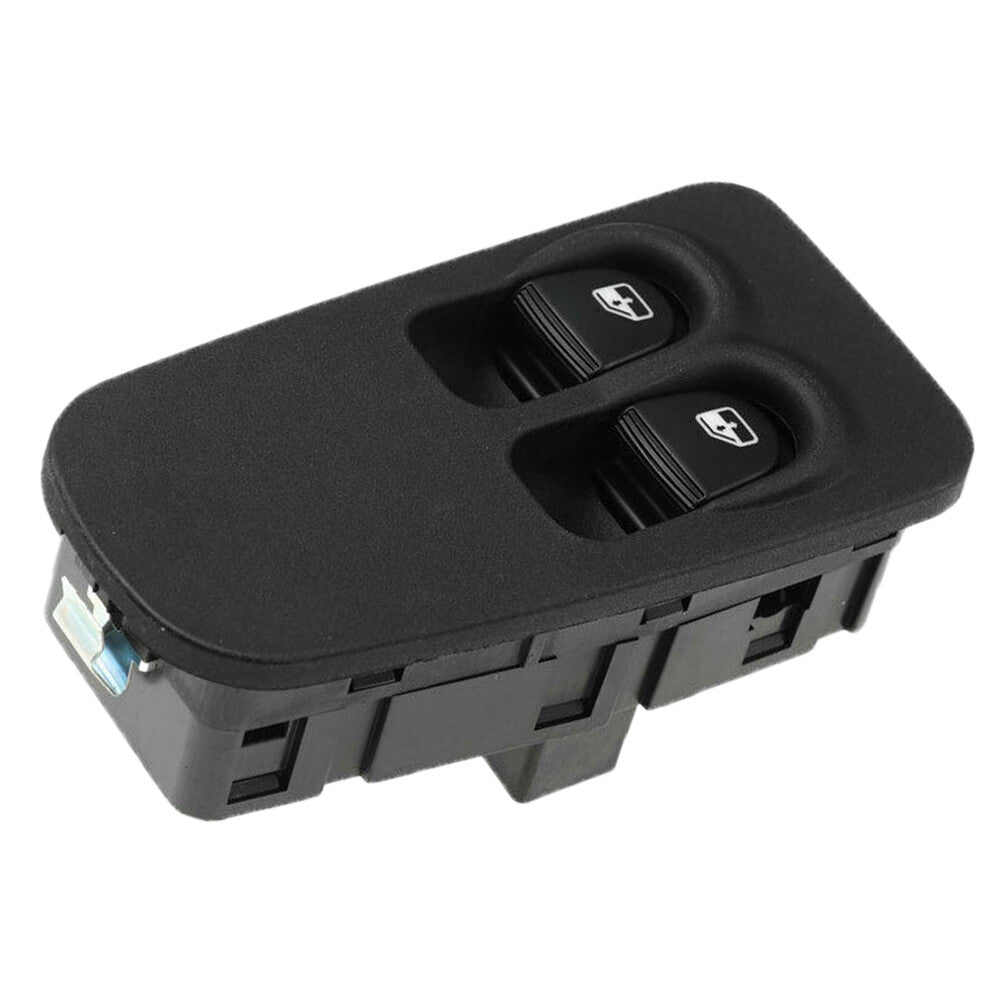 ya 1 8.5.4 9438200197 POWER WINDOW SWITCH FITS for LANCIA YPSILON (843_) 2003-2011,735346366