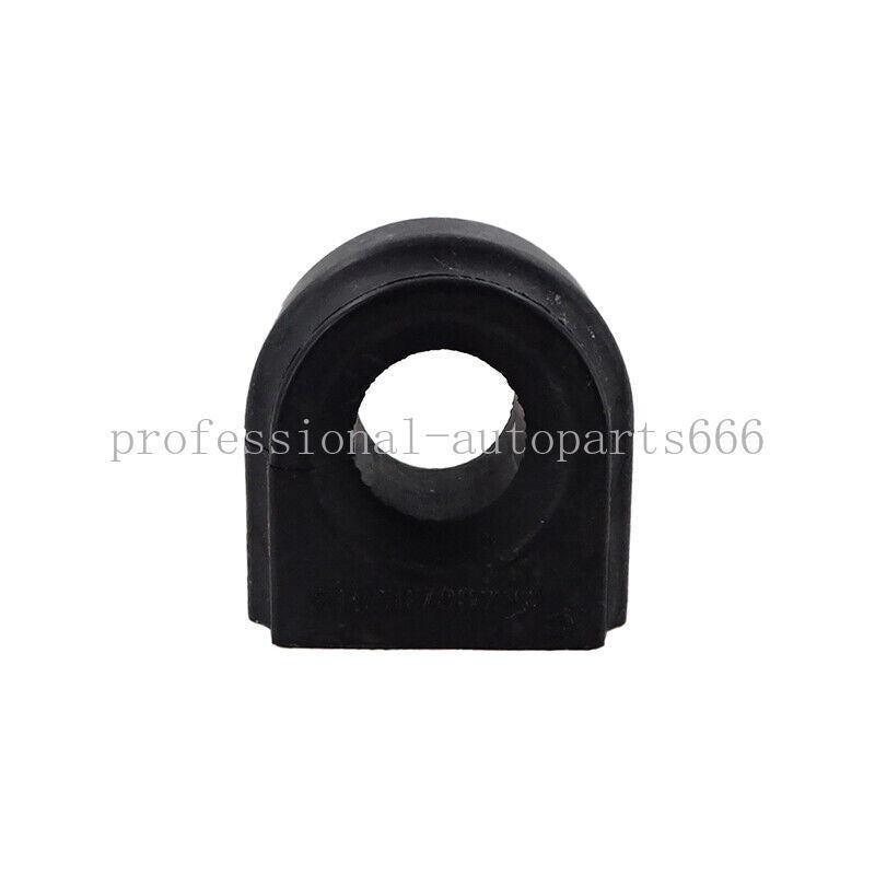 1 pair of front rocker bushings 31356788710 for BMW X3 X4 xDrive28i xDrive35i