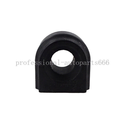 1 pair of front rocker bushings 31356788710 for BMW X3 X4 xDrive28i xDrive35i