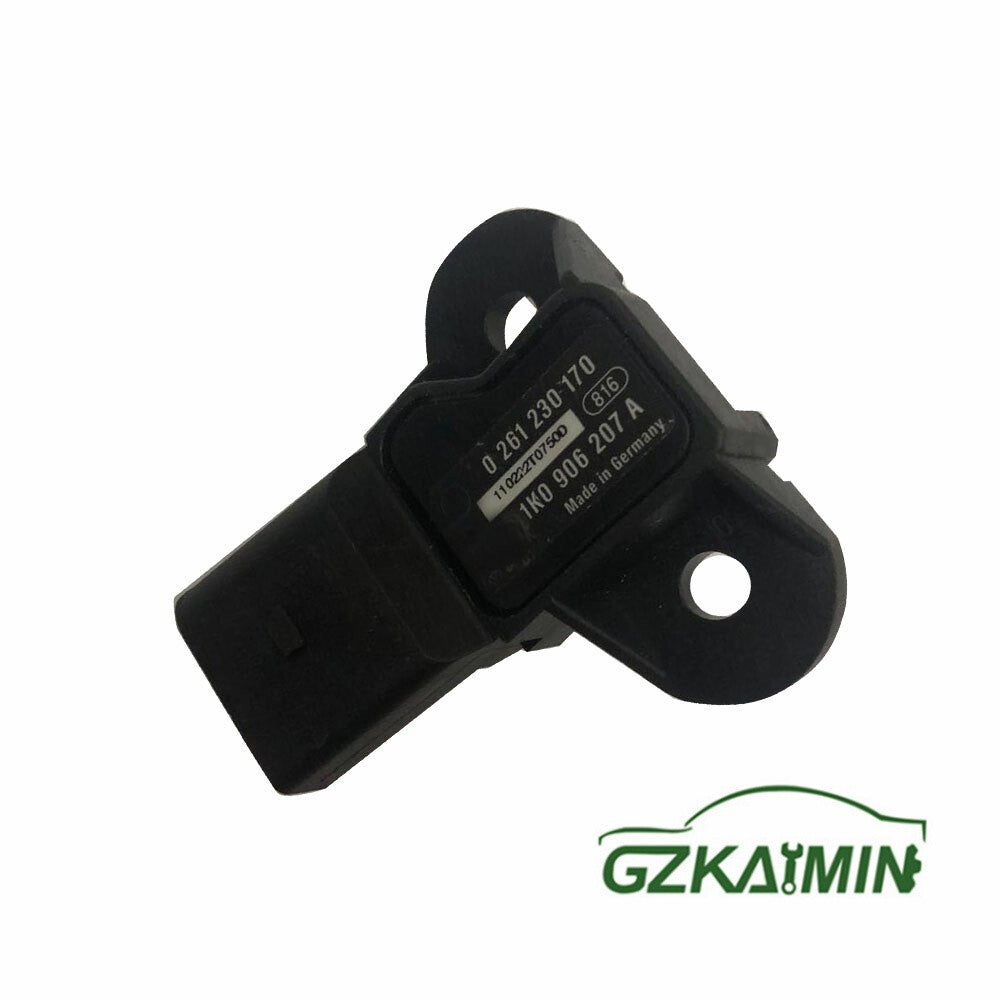 ya 1 8.5.1 Equipment for MAN ufacturer 0261230170 for Golf A3 1.4 for MAN ifold intake pressure sensor