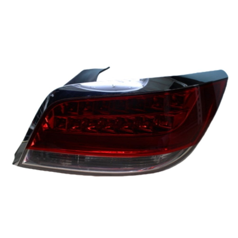 ya 12 5.22.2 Parts Number# 22891781 Tail Light L 1pack