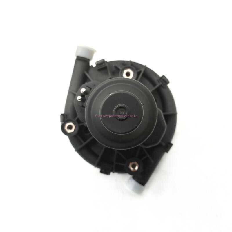 ya 5 8.7 1 pcs 0001405185 Secondary Air Injection Smoke Air Pump for Mercedes C300 E350 SLK300