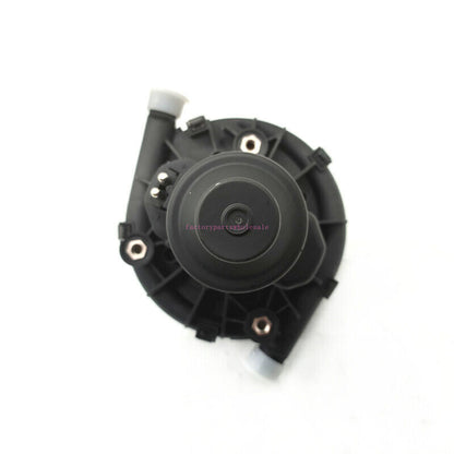 ya 5 8.7 1 pcs 0001405185 Secondary Air Injection Smoke Air Pump for Mercedes C300 E350 SLK300