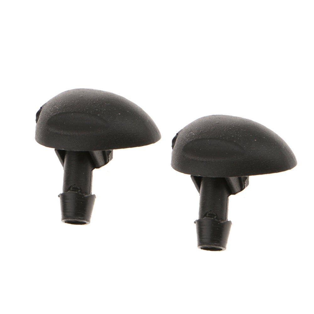 ya 5 8.7 Windscreen Washer Jet Cleaning Spray Nozzle Jet Pair for Renault Scenic Megane