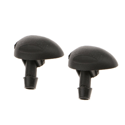 ya 5 8.7 Windscreen Washer Jet Cleaning Spray Nozzle Jet Pair for Renault Scenic Megane