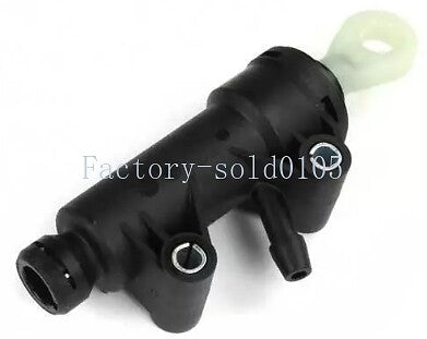 ya 1 8.5.3 Clutch Master Cylinder for 2002 - 2007 for 525i 2002 - 2007 for 530i 21526773670