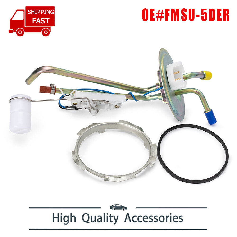 ya 27 7.2 Fits for ford 1987-1989 F250 F350 Diesel Pickup Sending unit for the Rear tank ONLY