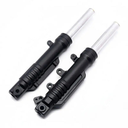 ya 5 8.7 Motorcycle Parts Front Suspension Shock Absorber for Tank for Yamaha Zuma Gy6 150CC