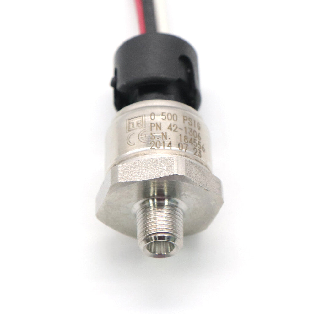 ya 1 8.5.4 Sensor Pressure Sensor for Thermo King 3HMP2-1 2E43631G01 500 PSIG