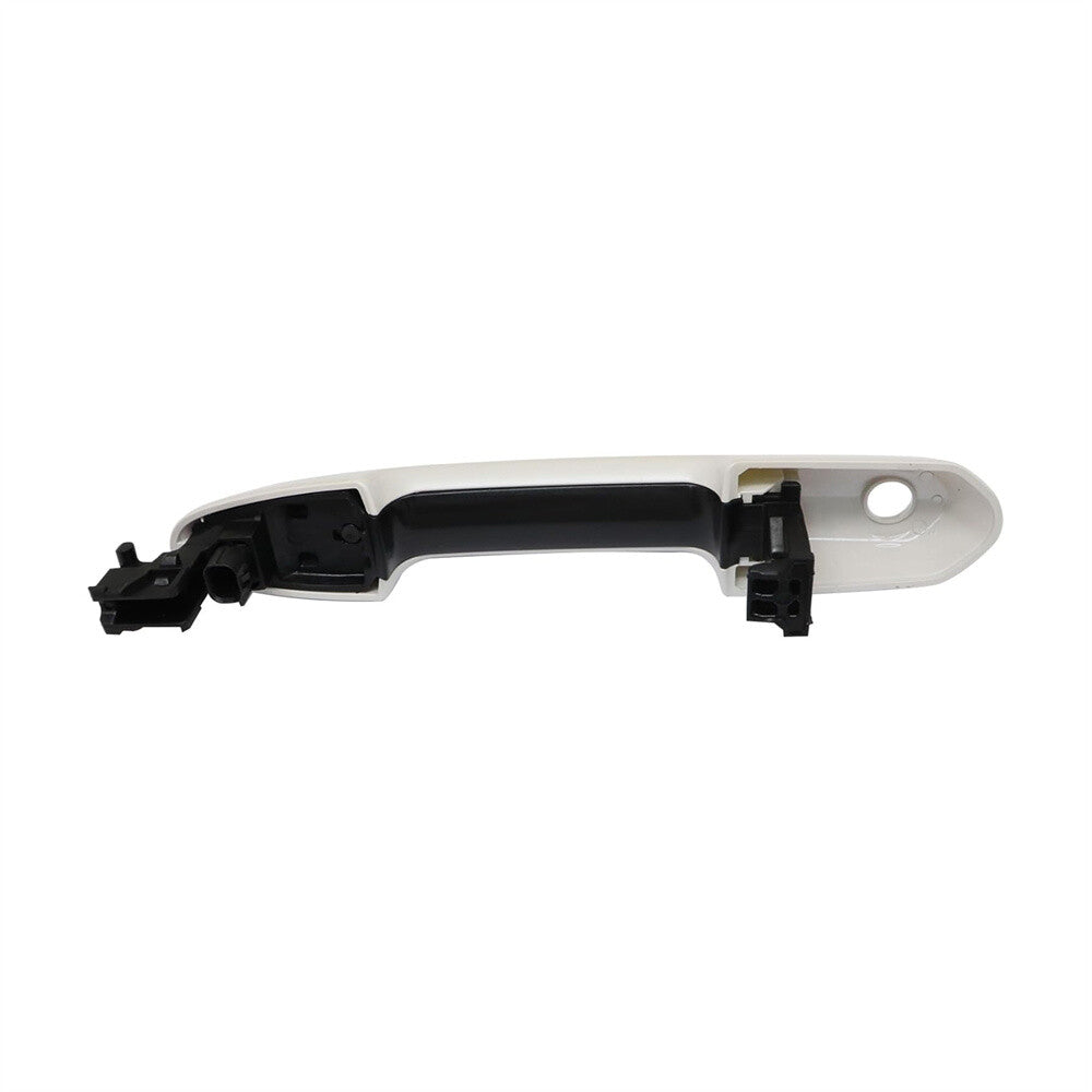 ya 5 8.7 Car Front Left Side Pearl White Exterior Door Handle for Toyota RAV4 69210-0R080