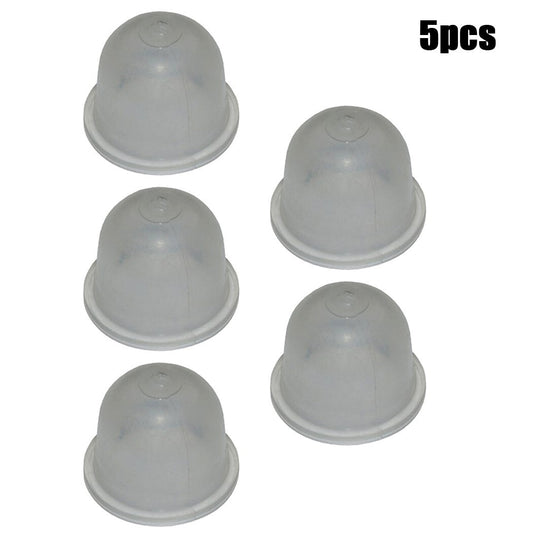 ya 17 Replace For -Carburettor Primer Bulb 4226 121 2700 HS45 FS38 FS45 KM110 5pc
