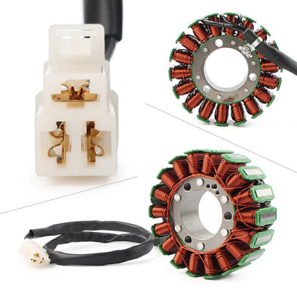 ya 5 8.7 1X Magneto Engine Stator Generator Coil Fit for Suzuki GSX-R750/GSX-R750X 1996-1999
