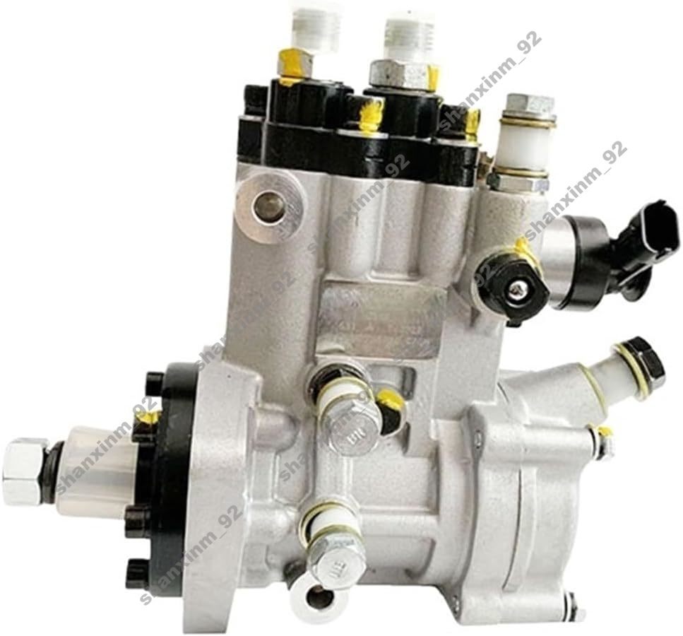 ya 27 7.2 CB18 High Pressure Fuel Injection Pump 0445025036 for Xichai