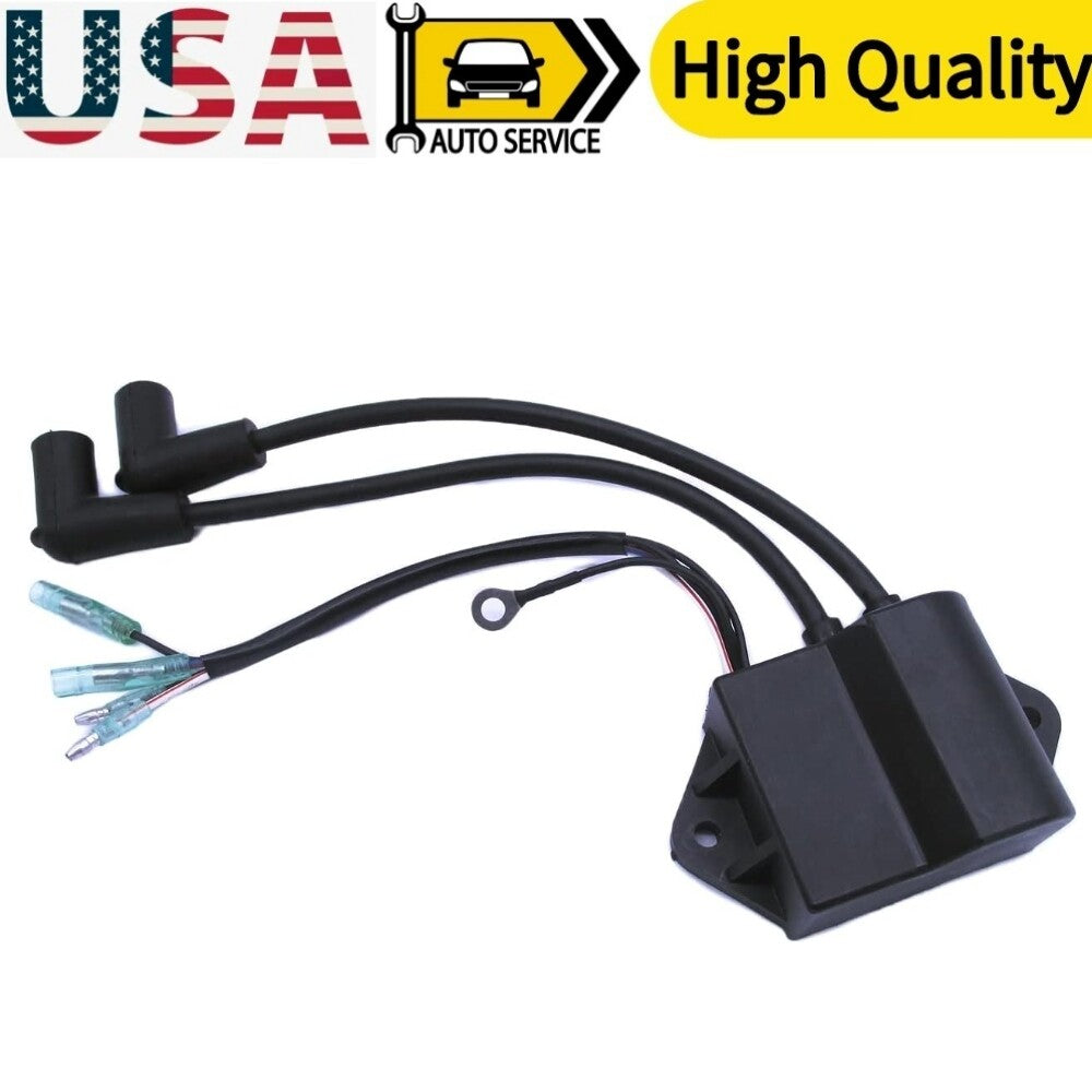 ya 27 7.20 CDI unit with ignition coil for SUZUKI outboard DT20/DT25/DT30 32900-96340