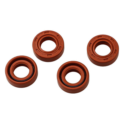 ya 14 Parts Oil Seal Tools 4pcs Replacement 9639 003 1230 Accessories Vacuum