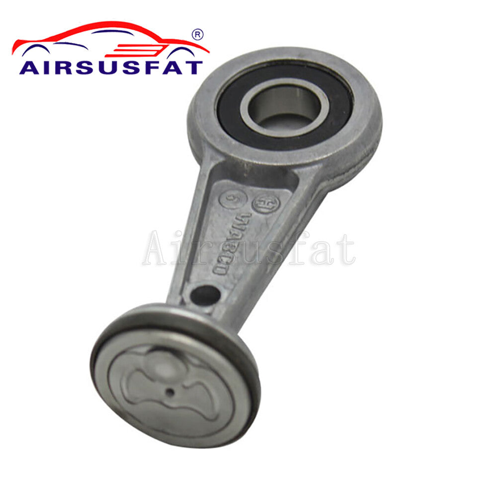 ya 1 8.5.4 Connecting piston rod for F15 F02 F04 F07 GT air compressor pump 37206789450