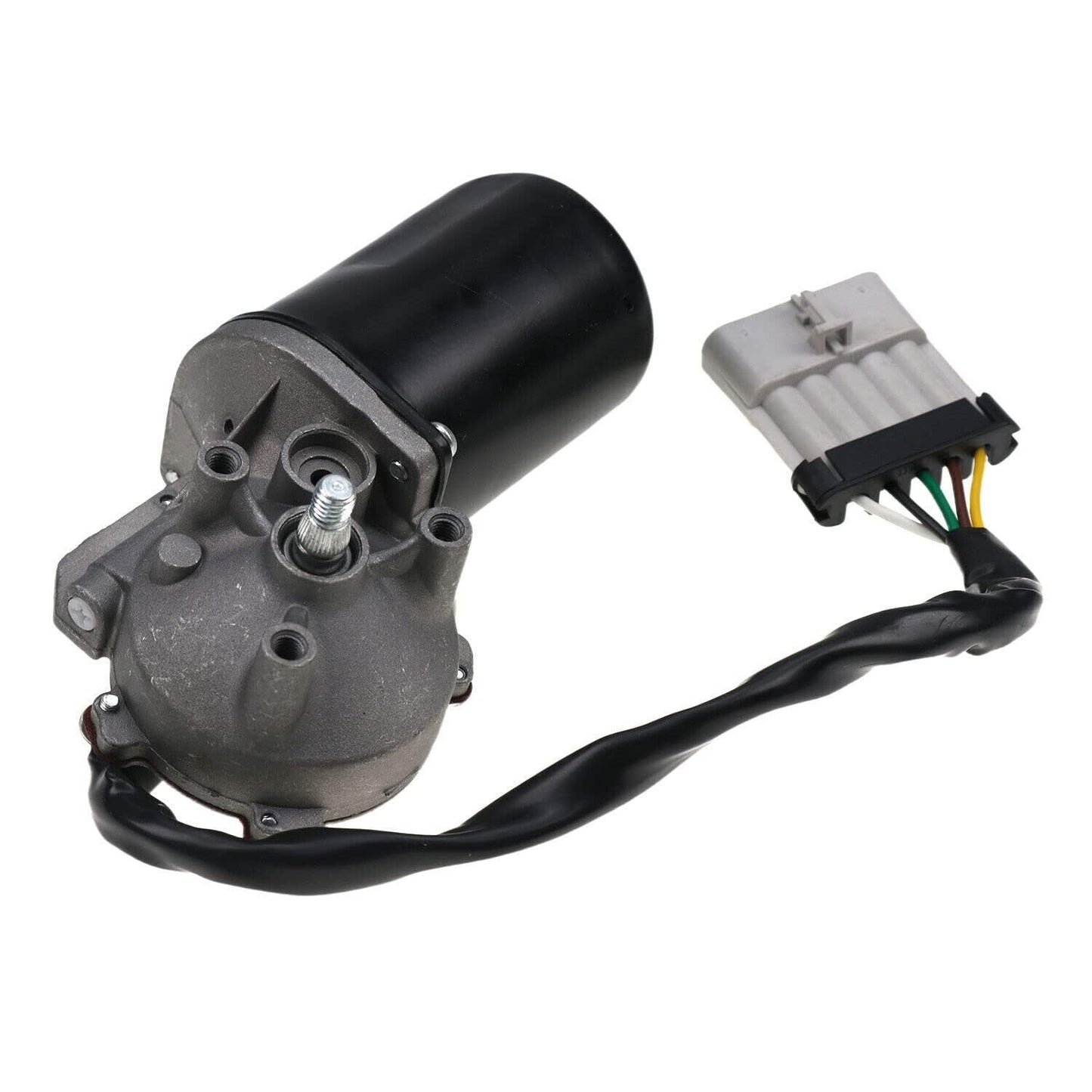 ya 5 8.7 Wiper Motor7168952Compatible Bobcat S630 S650 S740 T450 T550 T590 T630 T650 T770