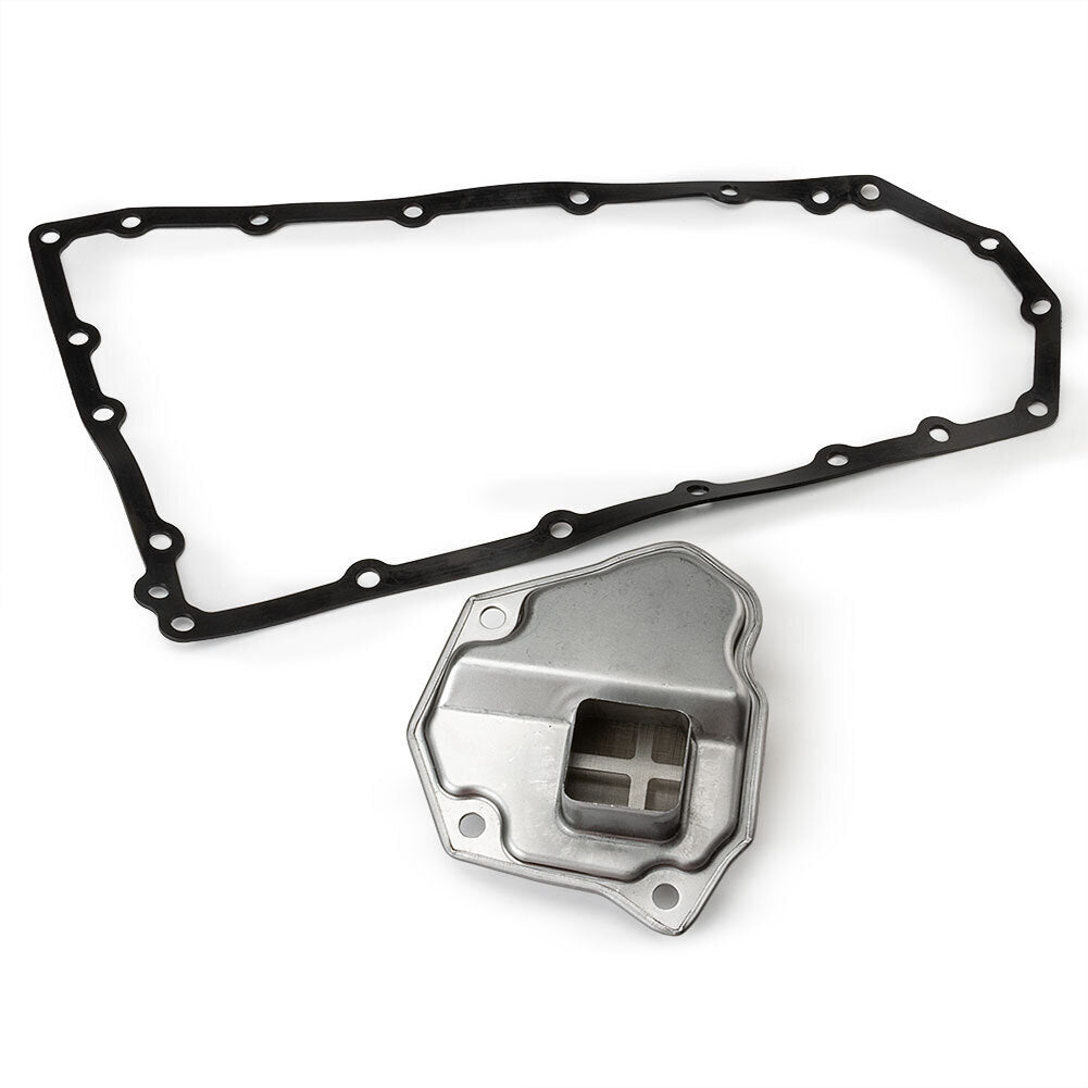 ya 5 8.7 31397-1XF0D for Nissan ROGUE 08-14 SENTRA JF011E TRANSMISSION OIL FILTER&GASKET
