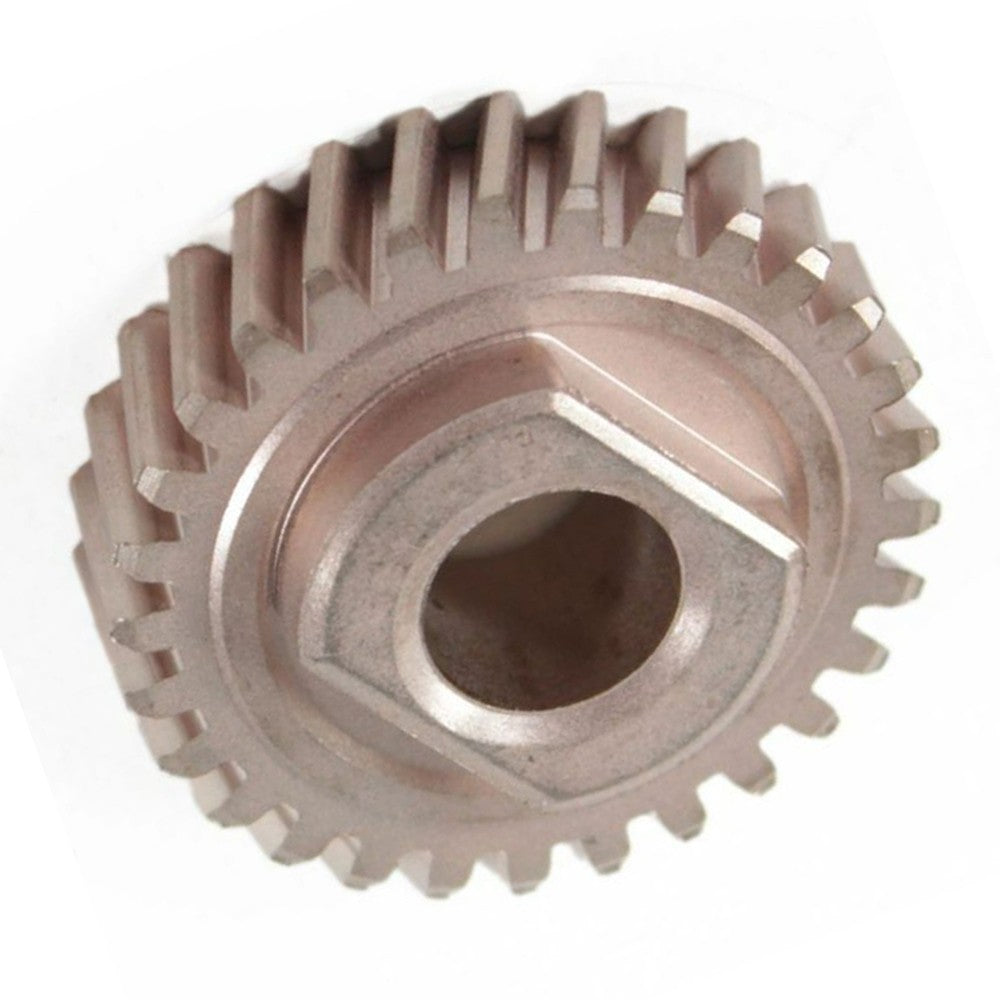 ya 14 Gear Factory OEM Part Stand Mixer Worm Follower Replaces 9703543 New Hot