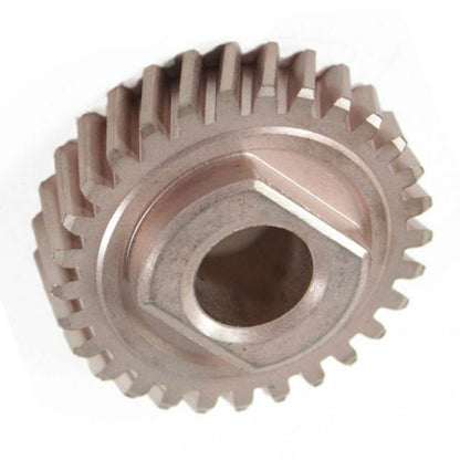 ya 14 Gear Factory OEM Part Stand Mixer Worm Follower Replaces 9703543 New Hot