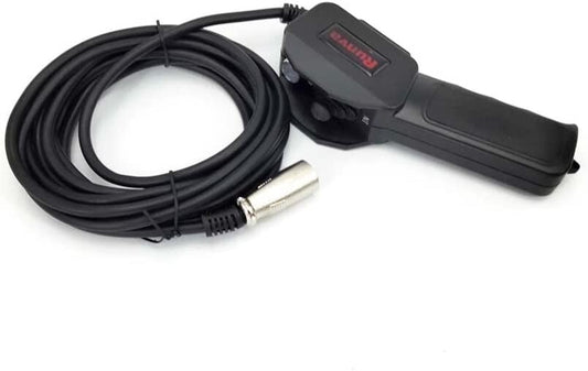 ya 8 5.27.2 Winch Controller Hand Switch 3-Pin for Hisun 400 500 700 800 UTV 37120-115-0000